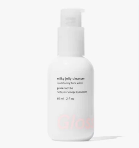 Milky Jelly Cleanser 